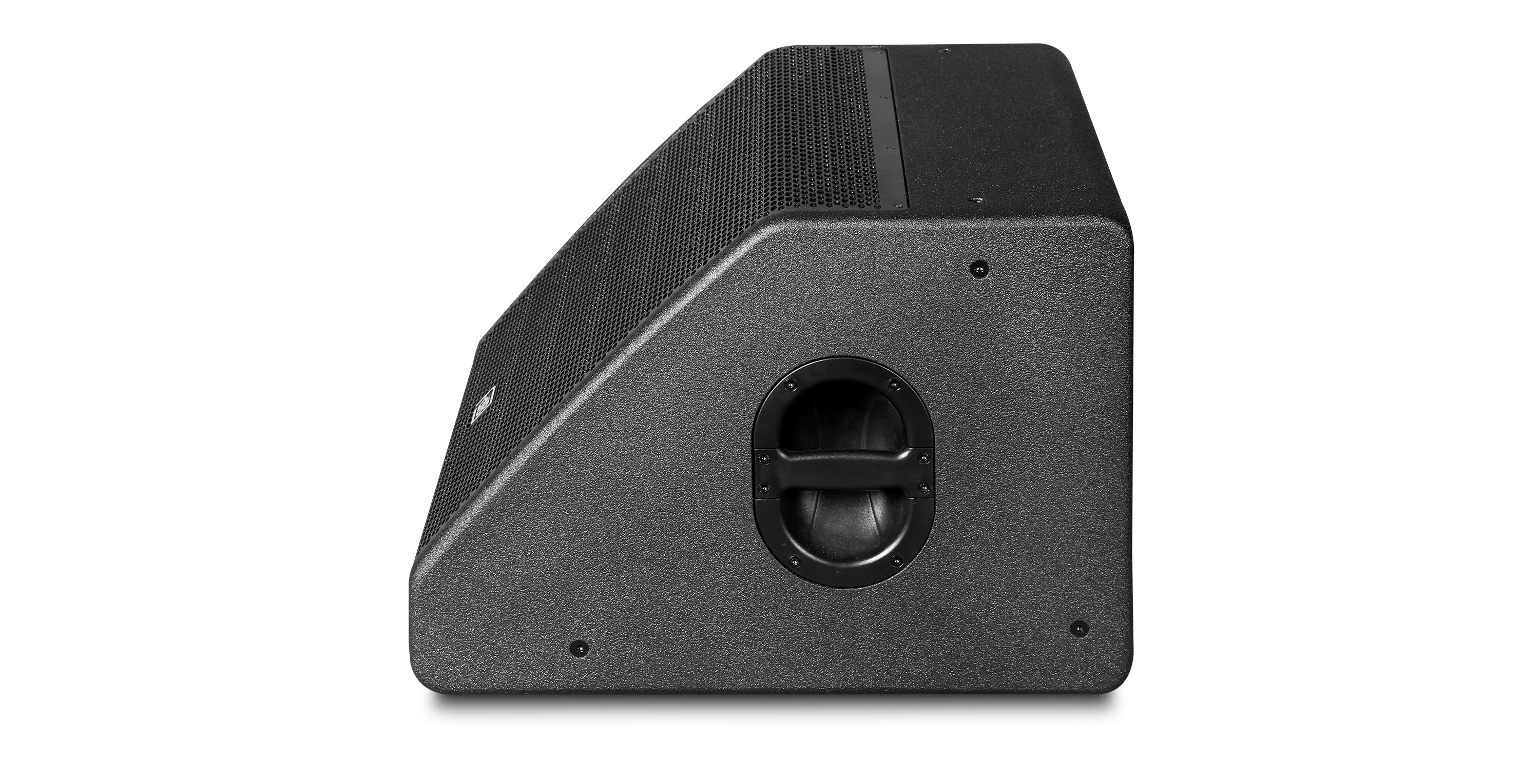 Góc nhìn khác của loa MR15C - FDB Audio
