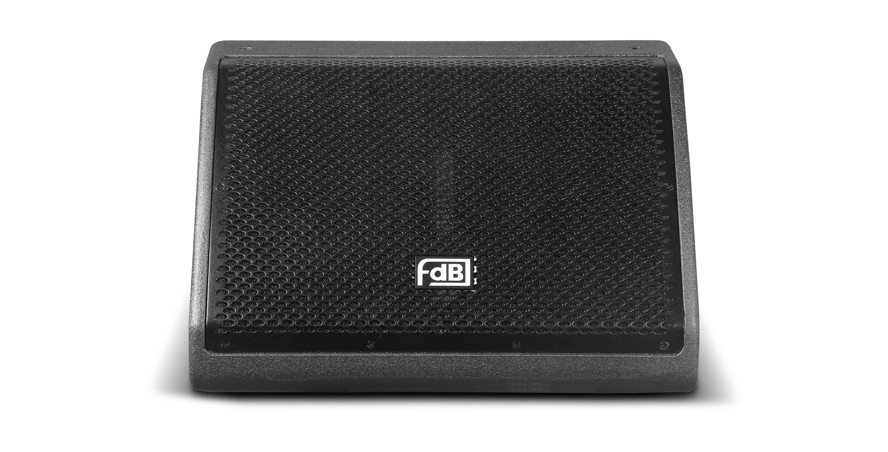 Góc nhìn khác của loa MR208 - FDB Audio