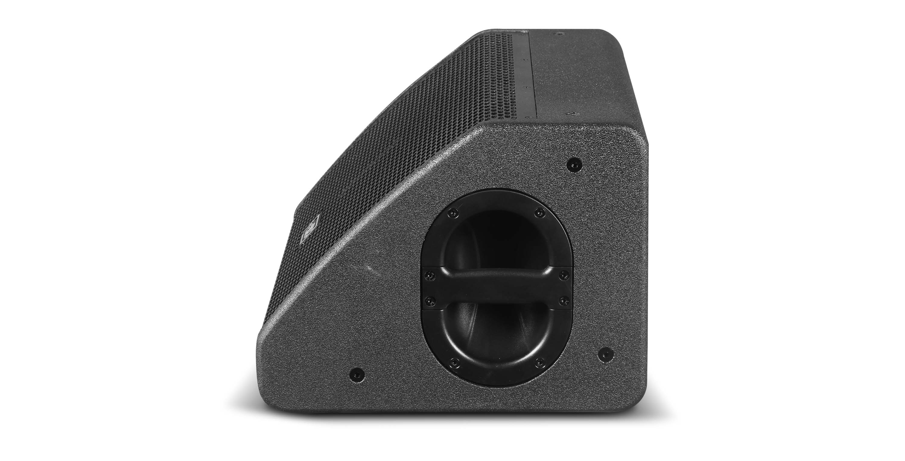 Góc nhìn khác của loa MR208 - FDB Audio