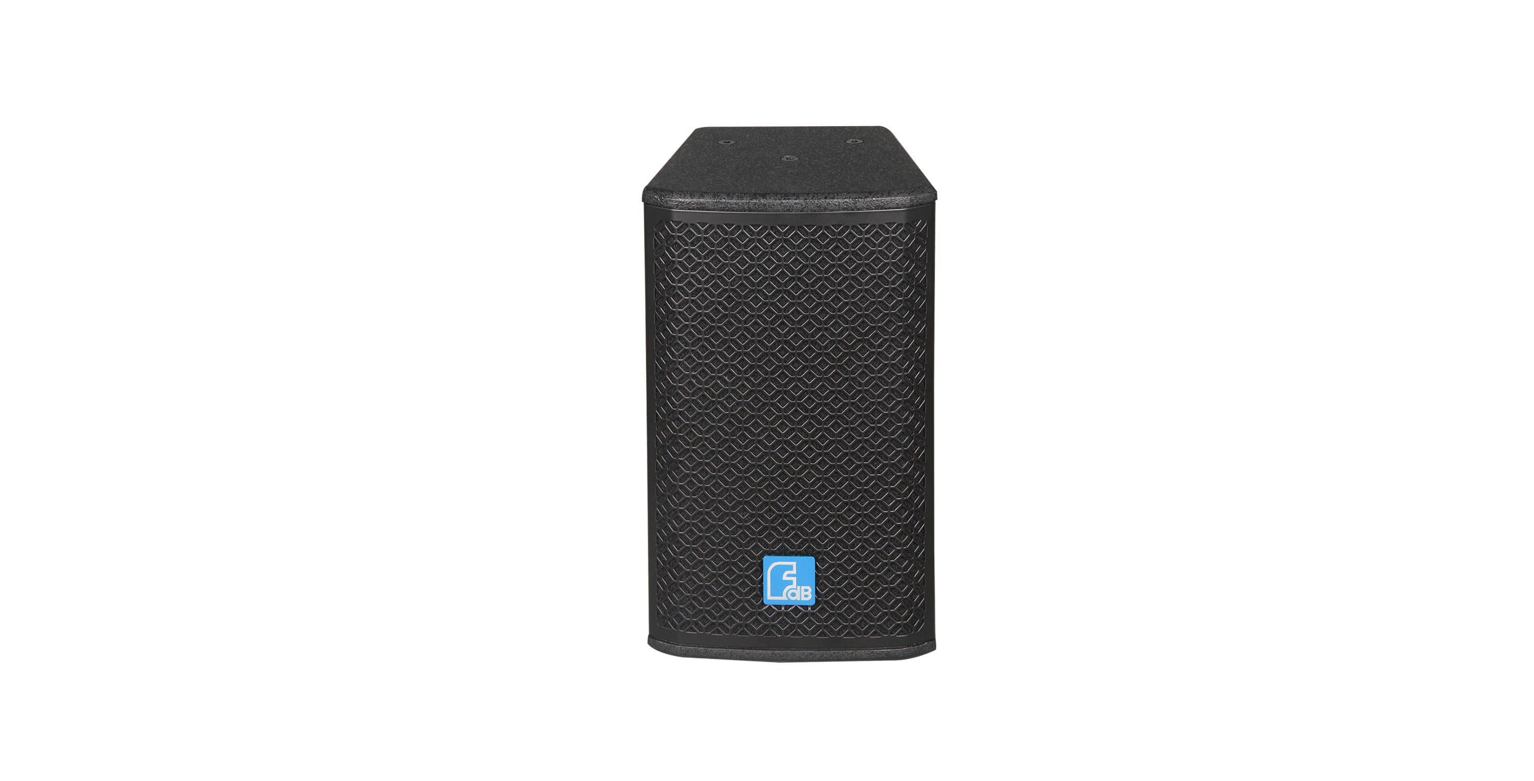 Góc nhìn khác của loa S106 - FDB Audio