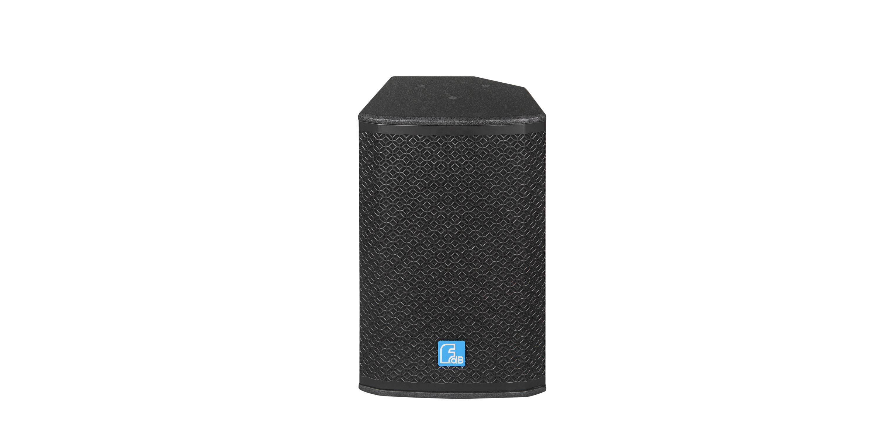 Góc nhìn khác của loa S108 - FDB Audio