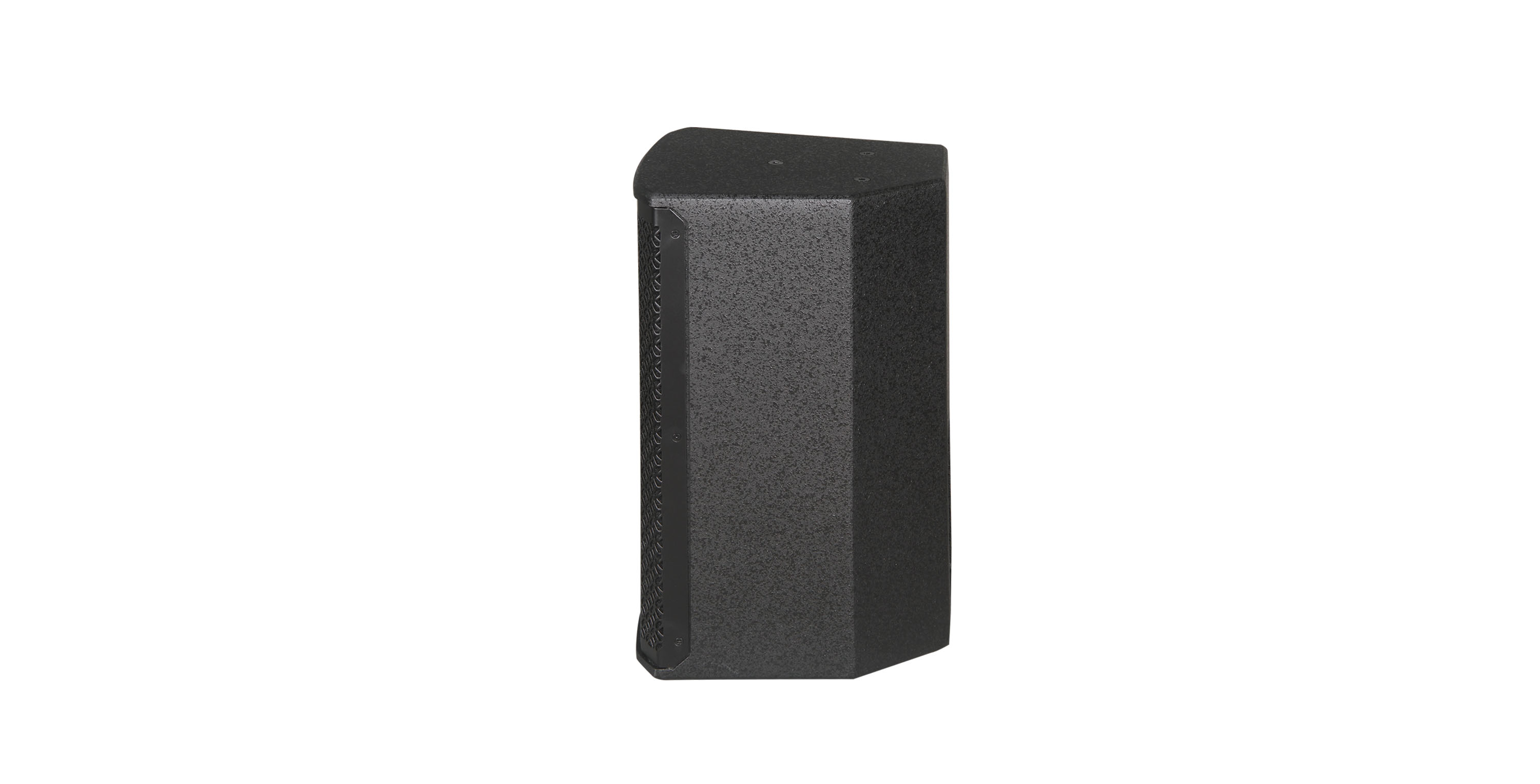 Góc nhìn khác của loa S108 - FDB Audio