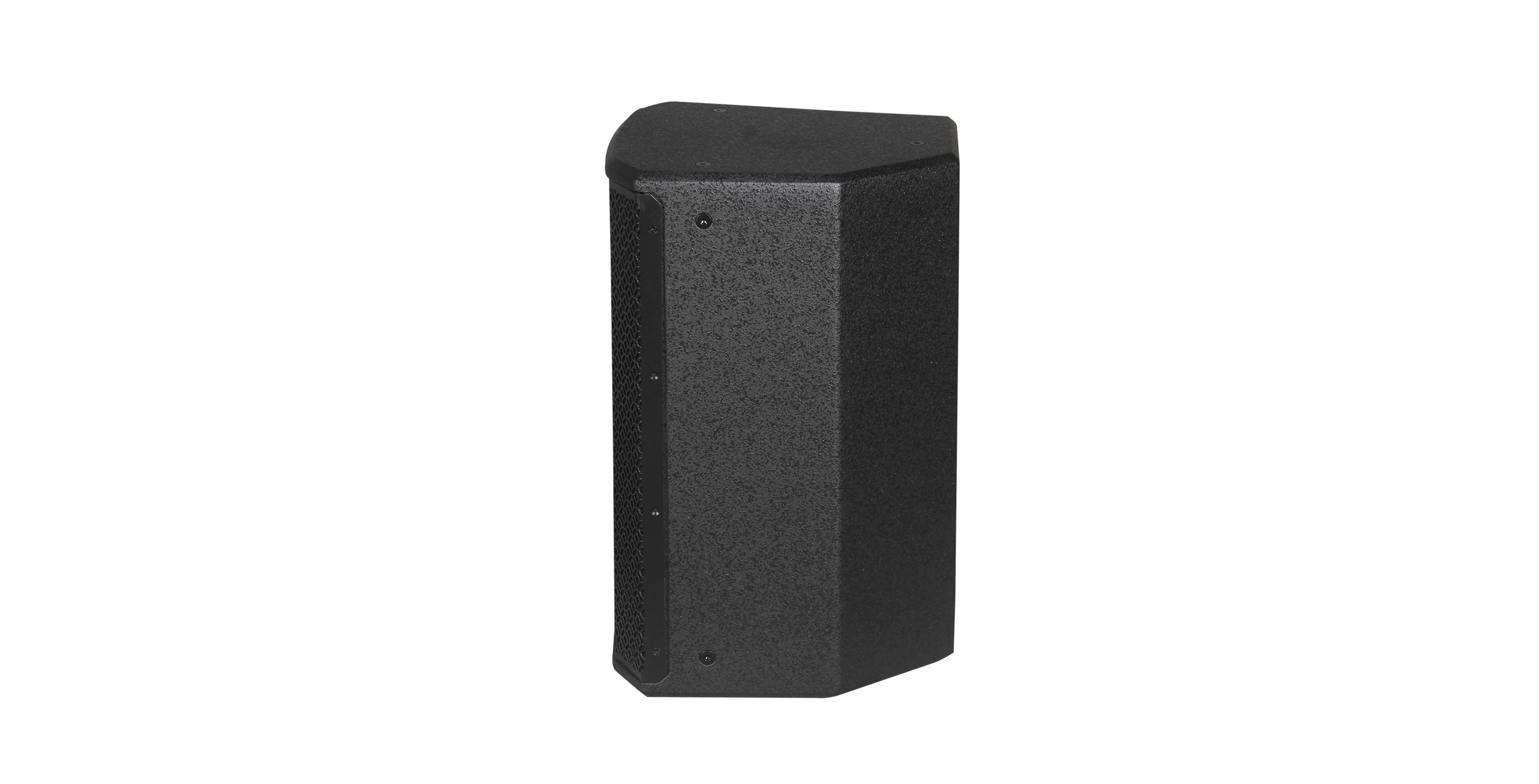 Góc nhìn khác của loa S110 - FDB Audio