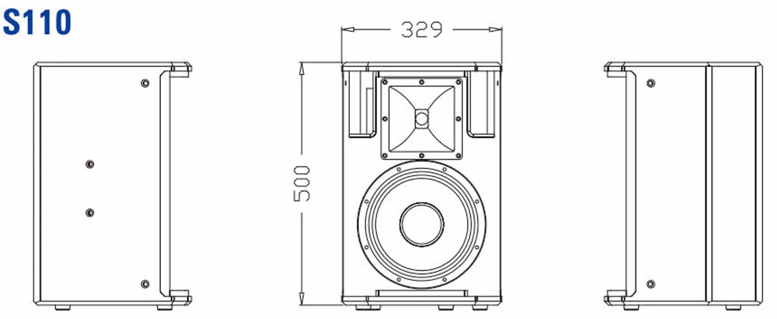 Configuration