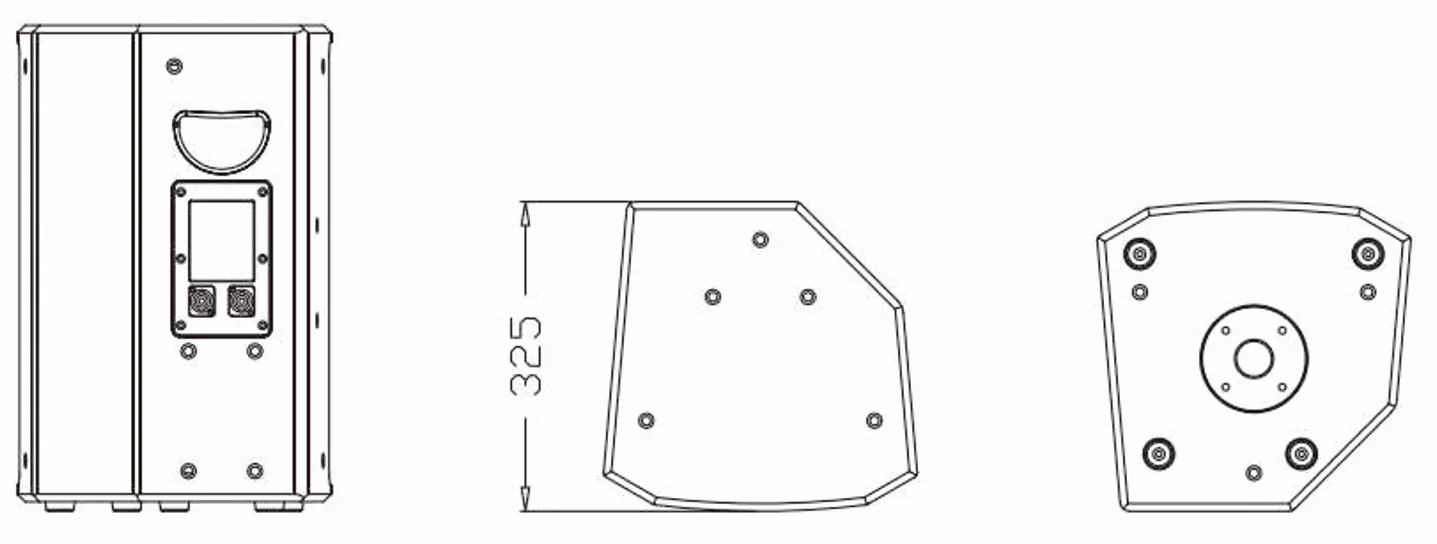 Configuration