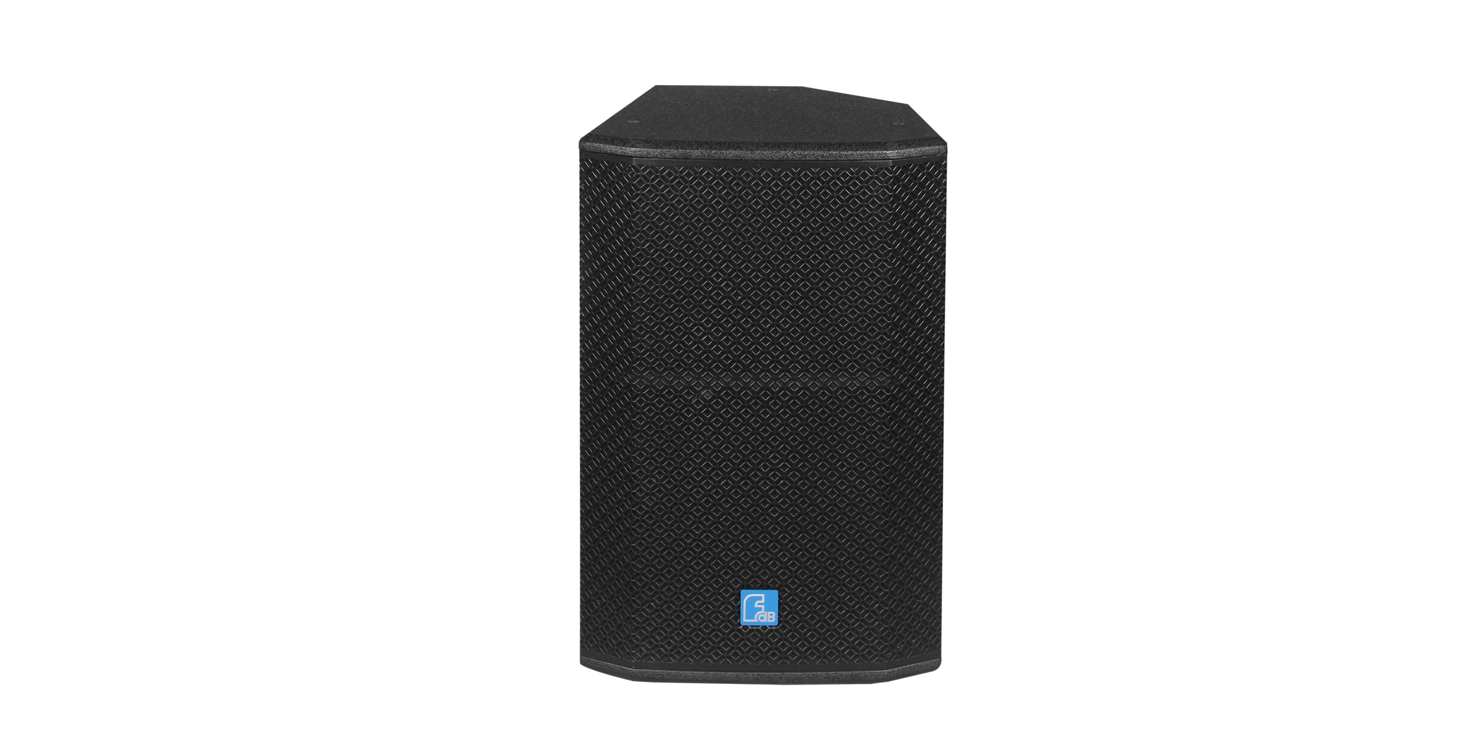 Góc nhìn khác của loa S112 - FDB Audio