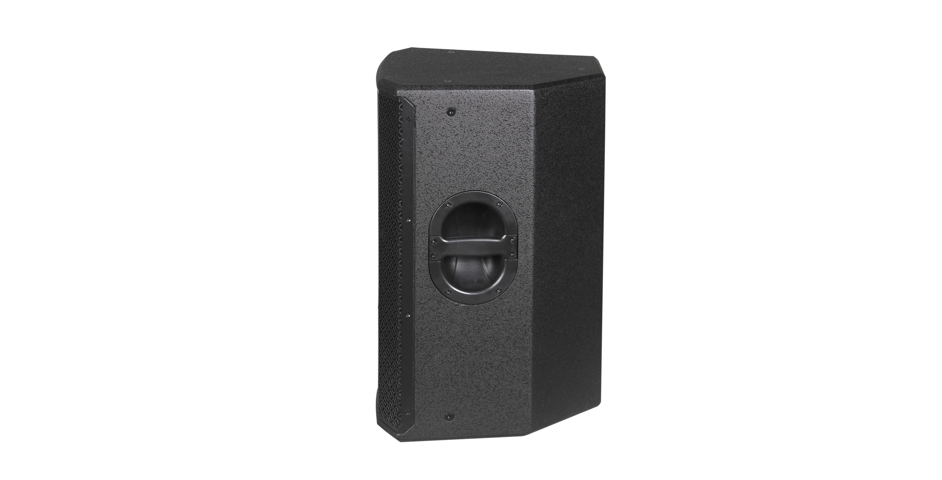Góc nhìn khác của loa S112 - FDB Audio
