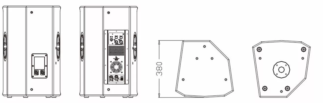 Configuration