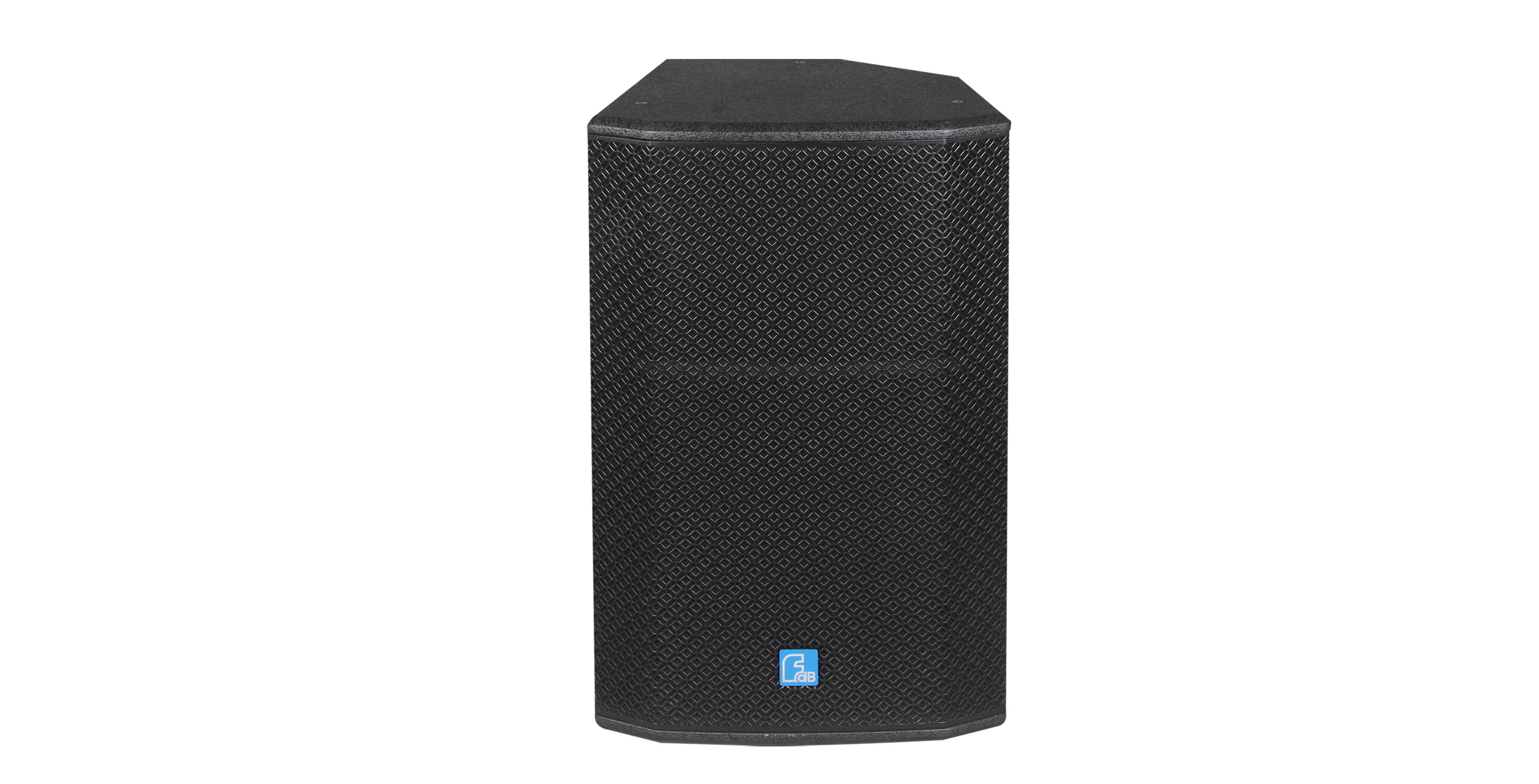 Góc nhìn khác của loa S115 - FDB Audio