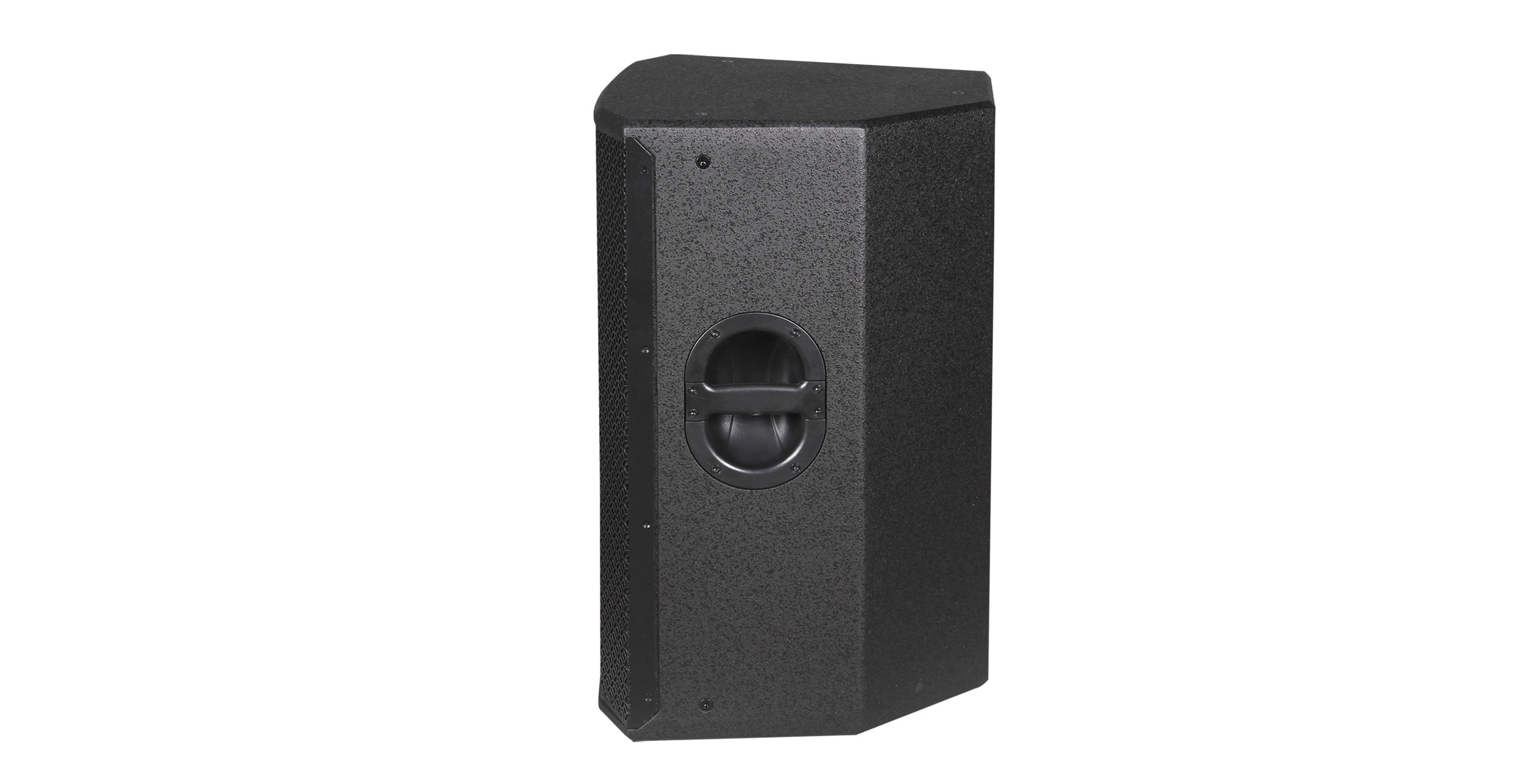 Góc nhìn khác của loa S115 - FDB Audio