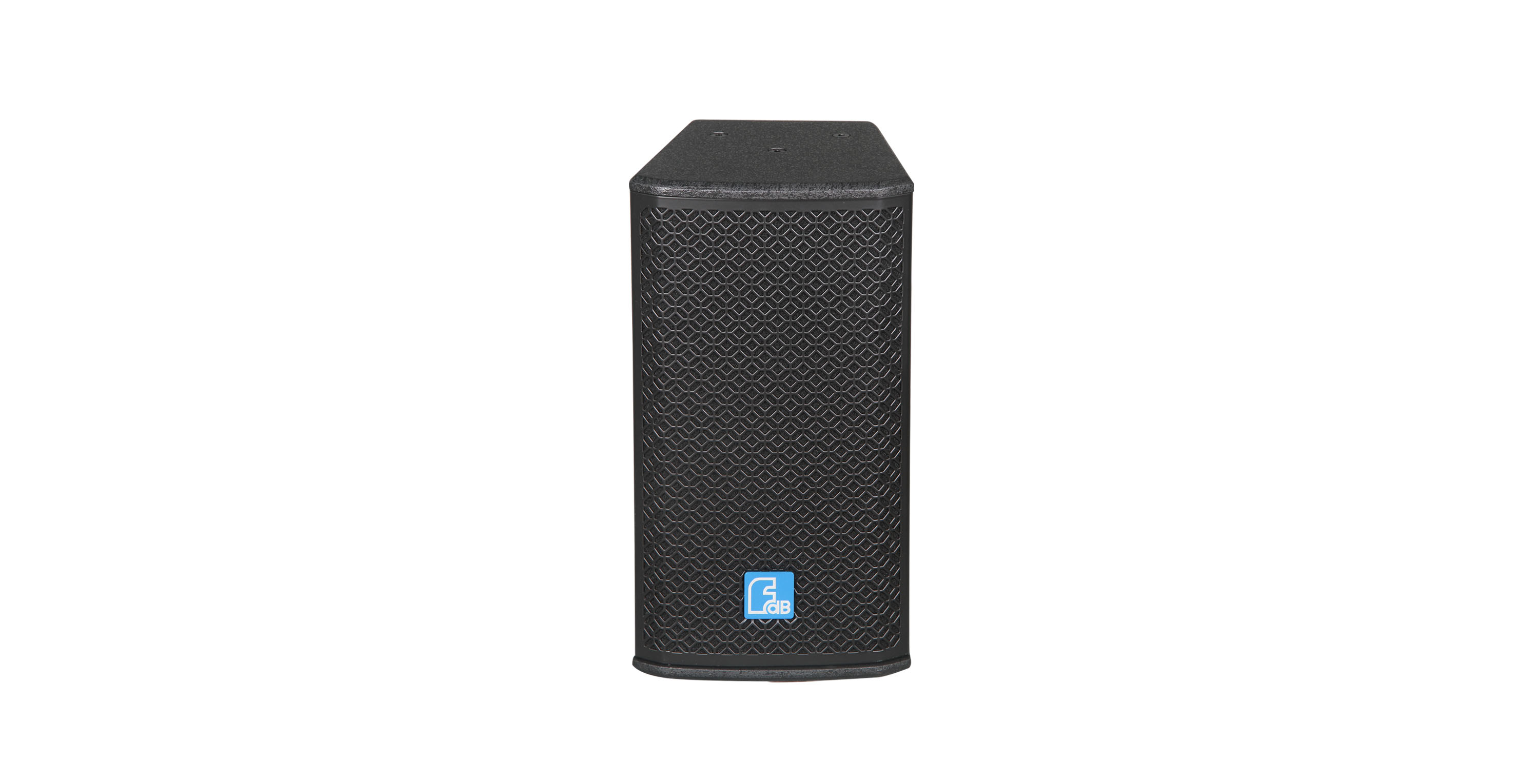 Góc nhìn khác của loa S206 - FDB Audio