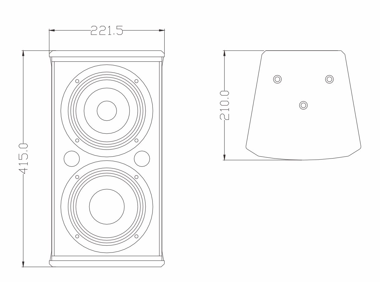 Configuration