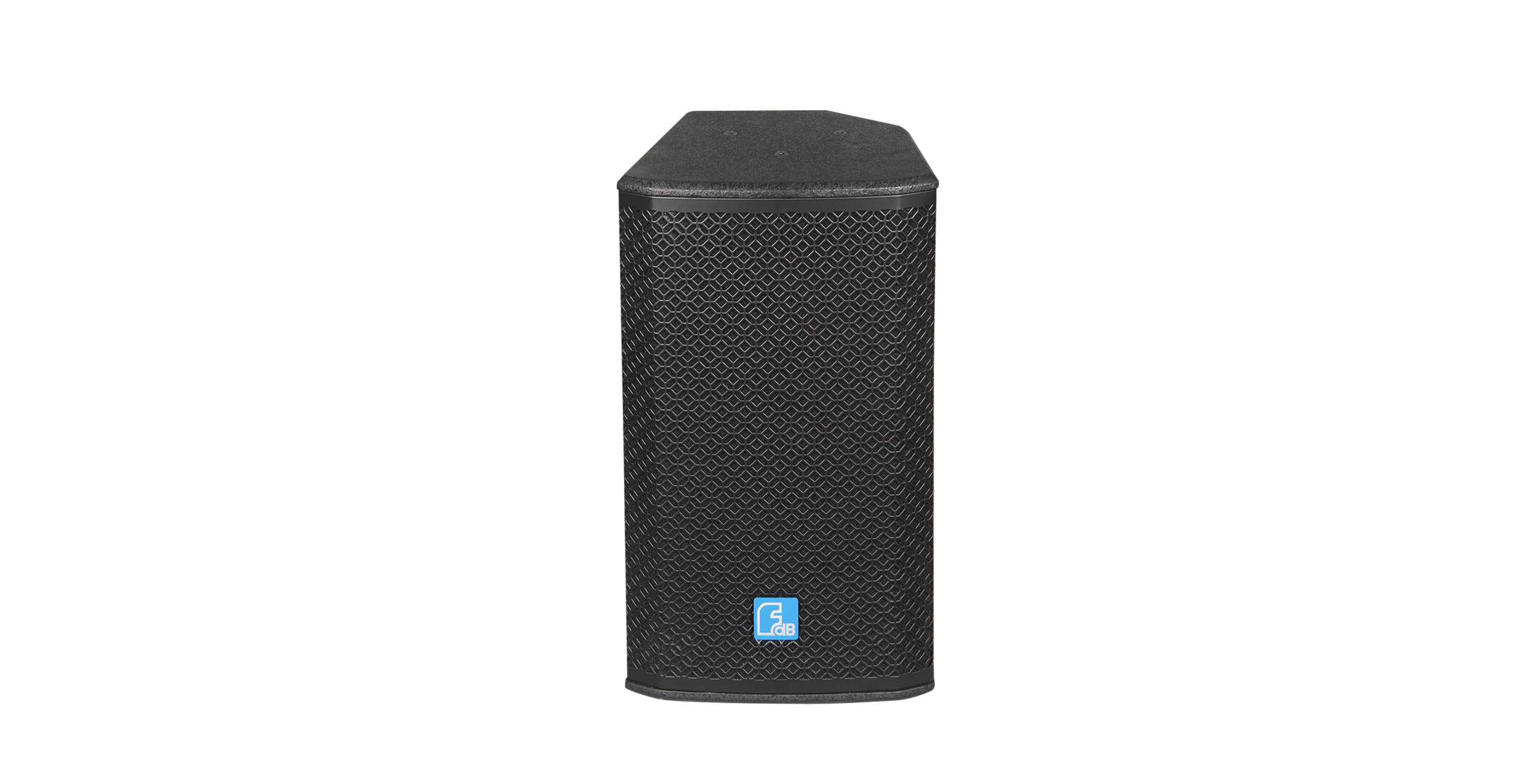 Góc nhìn khác của loa S208 - FDB Audio