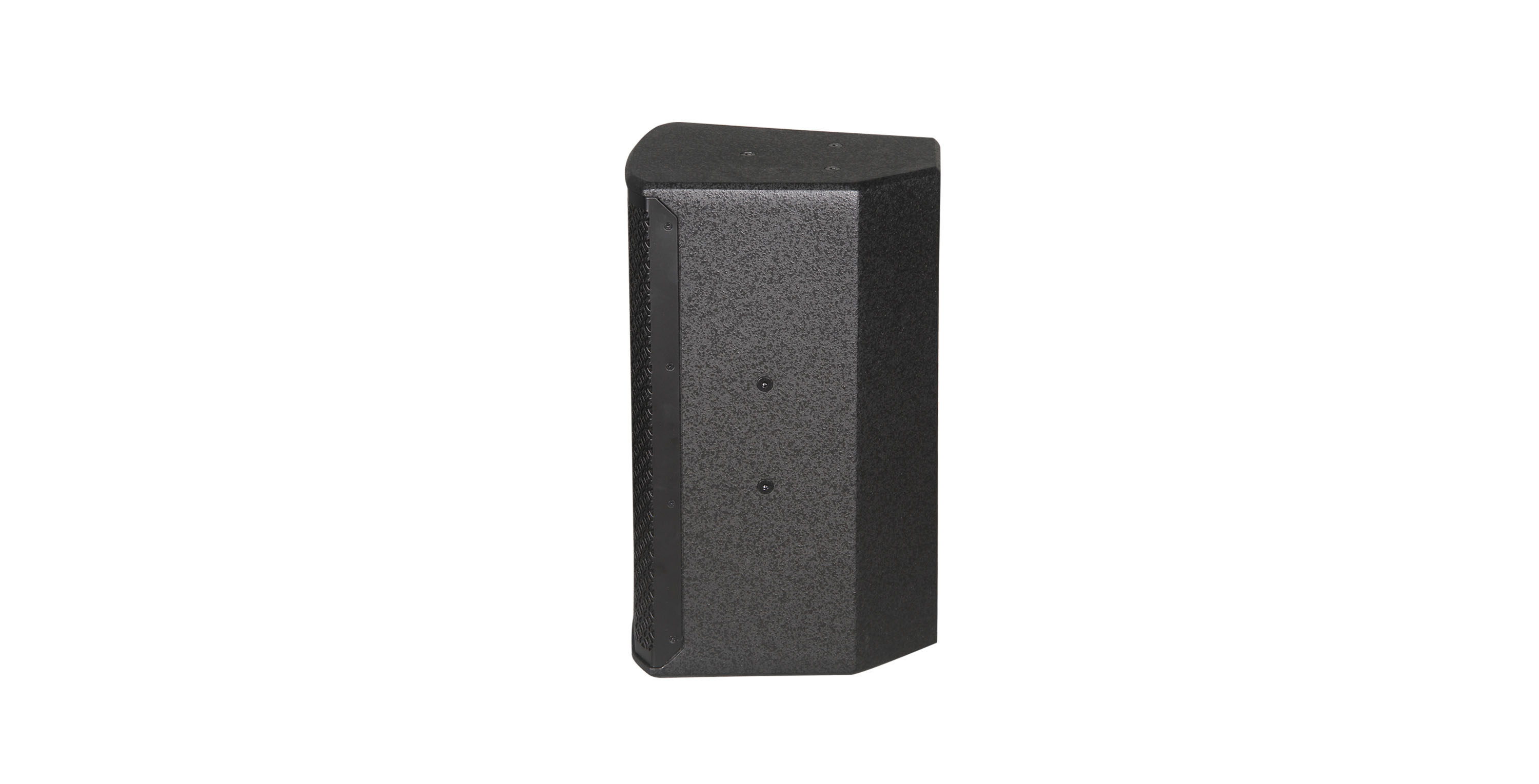 Góc nhìn khác của loa S208 - FDB Audio