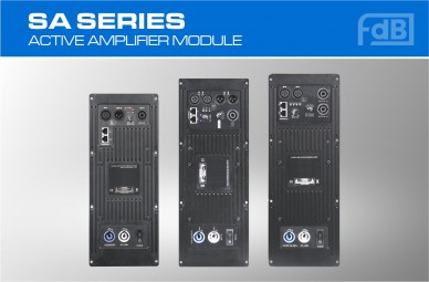SA Module
