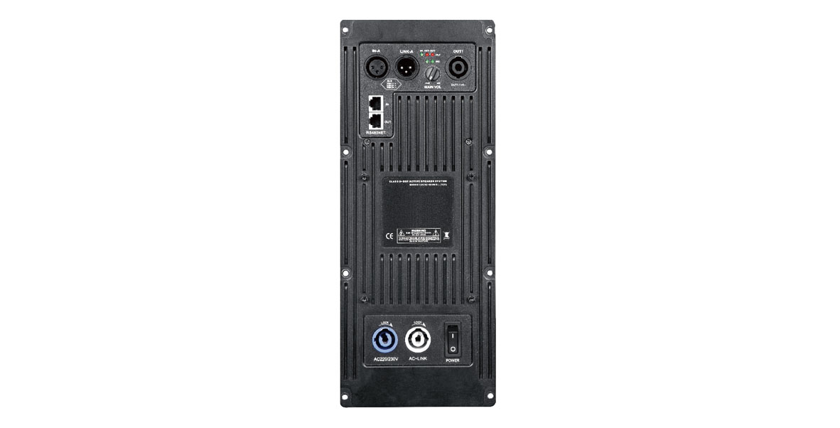 SA Module
