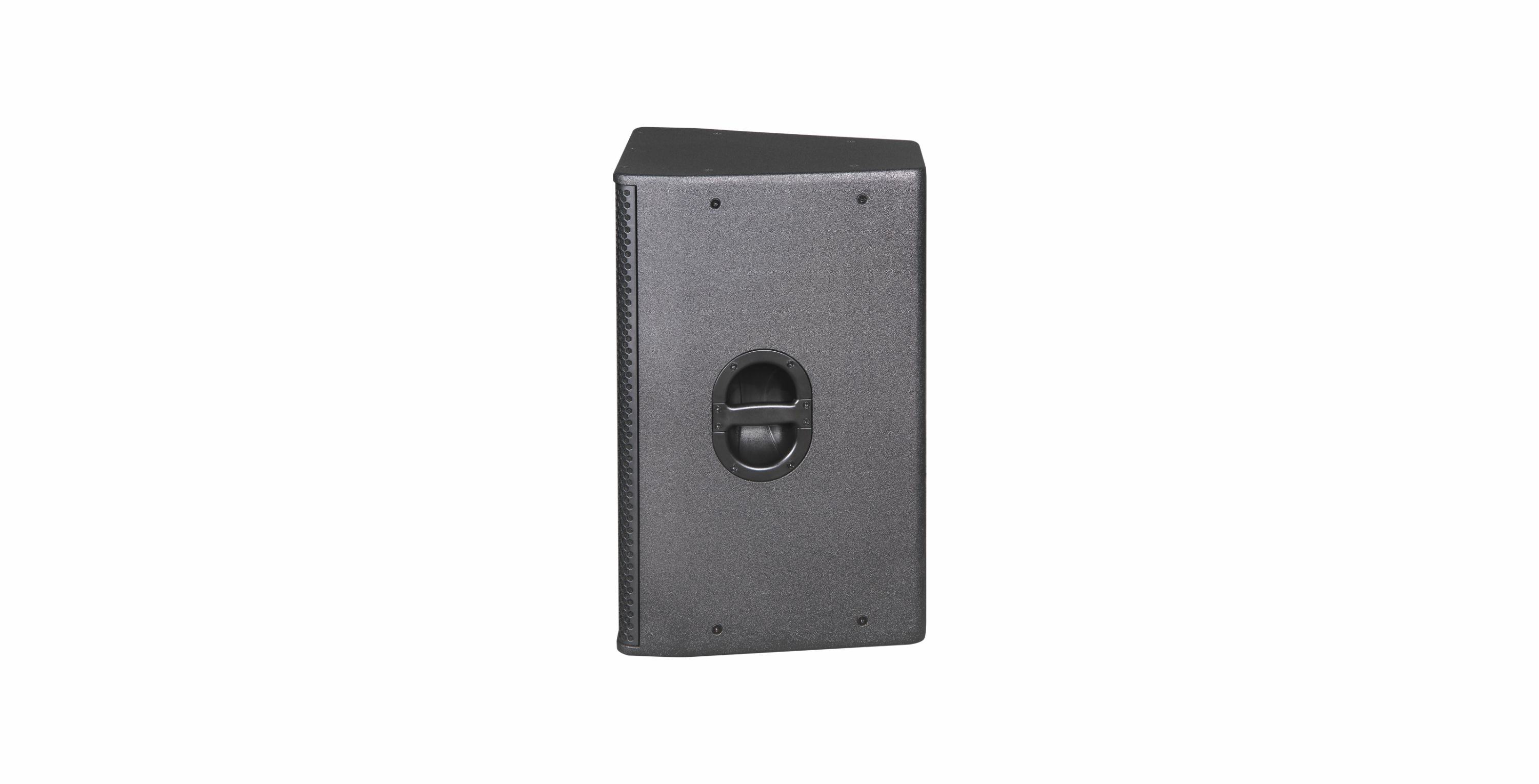 Góc nhìn khác của loa TH212 - FDB Audio
