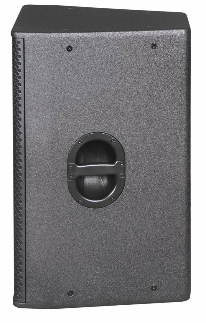 Góc nhìn khác của loa TH312 - FDB Audio