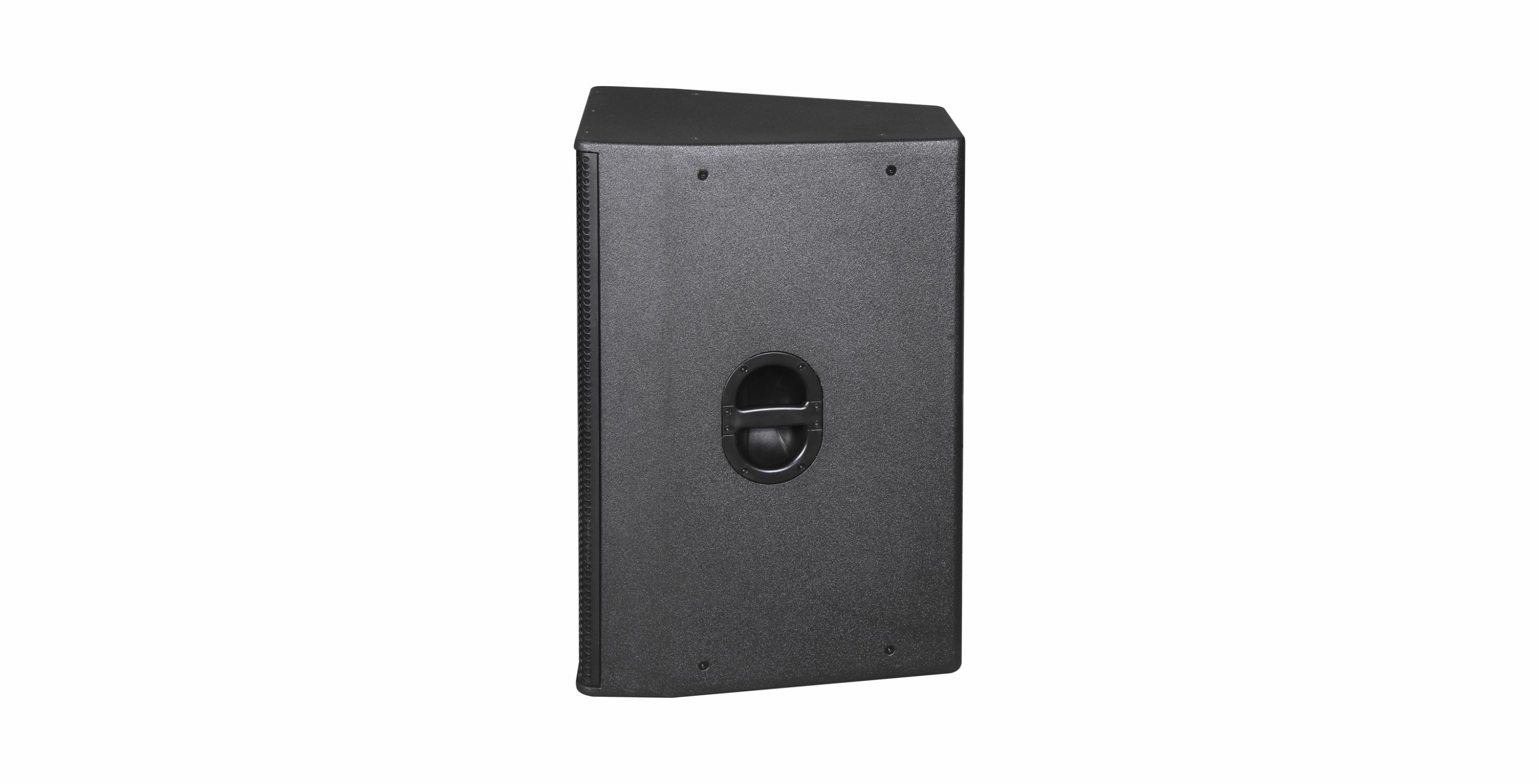 Góc nhìn khác của loa TH315 - FDB Audio