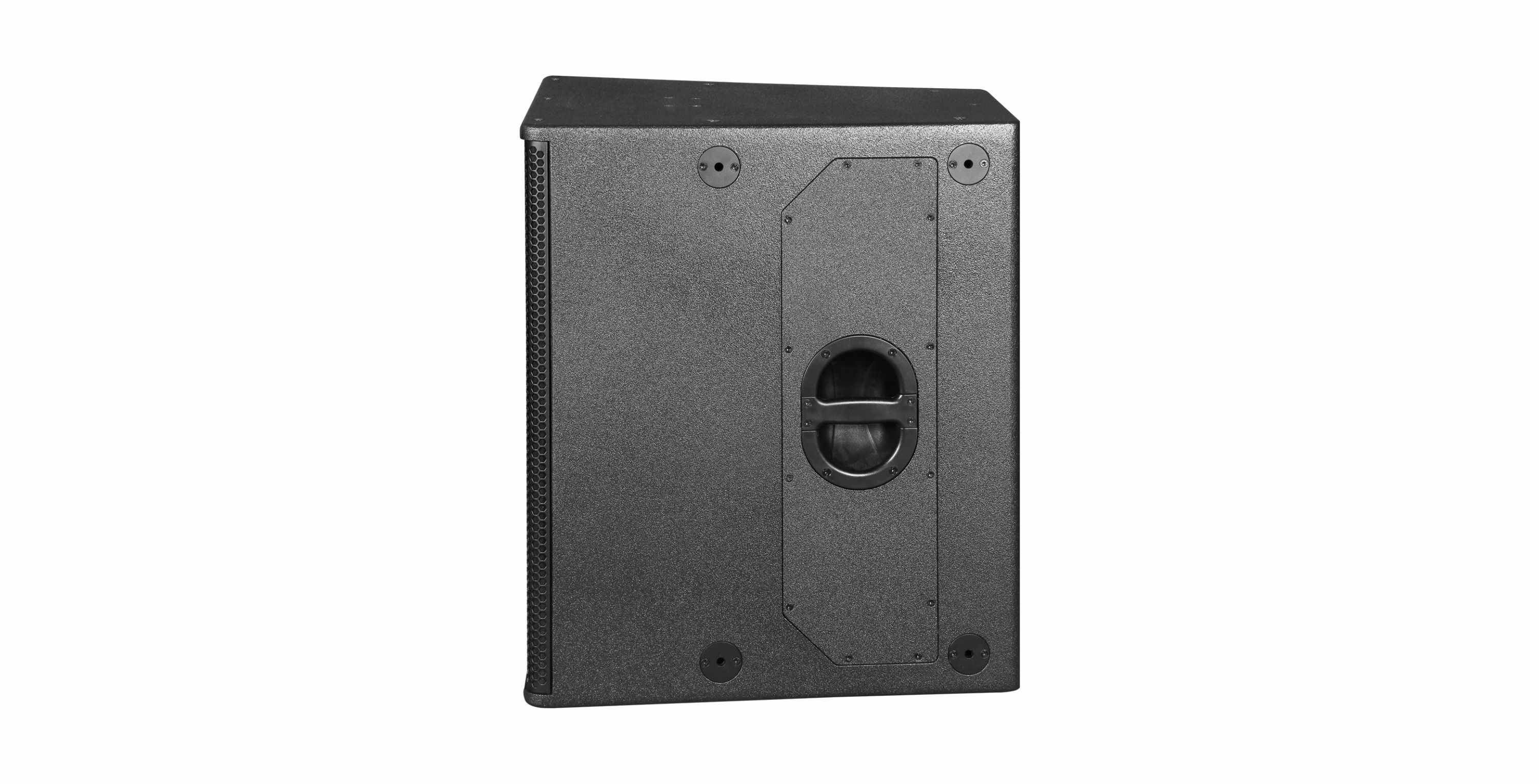Góc nhìn khác của loa TH612 - FDB Audio