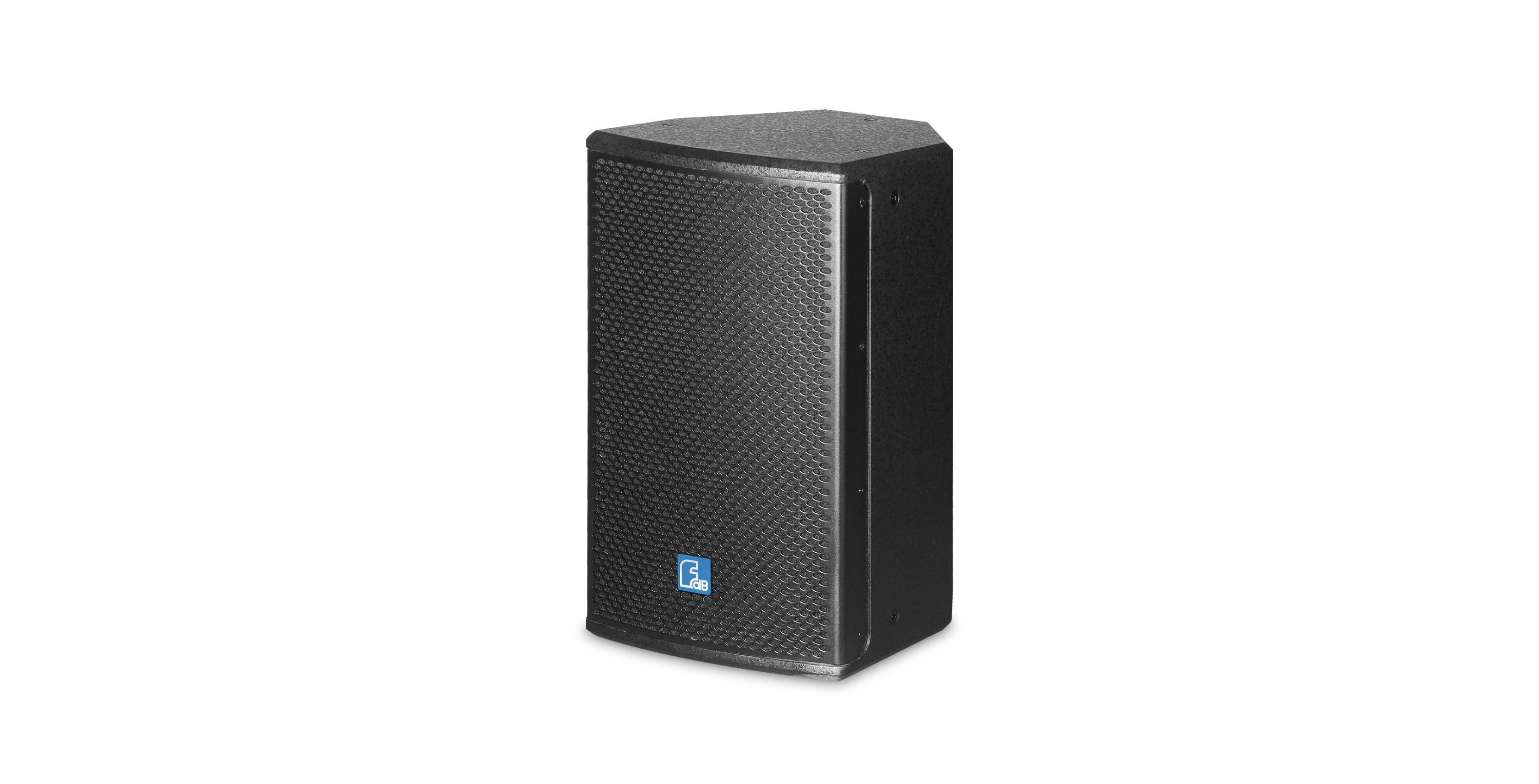 Góc nhìn khác của loa U110VI - FDB Audio