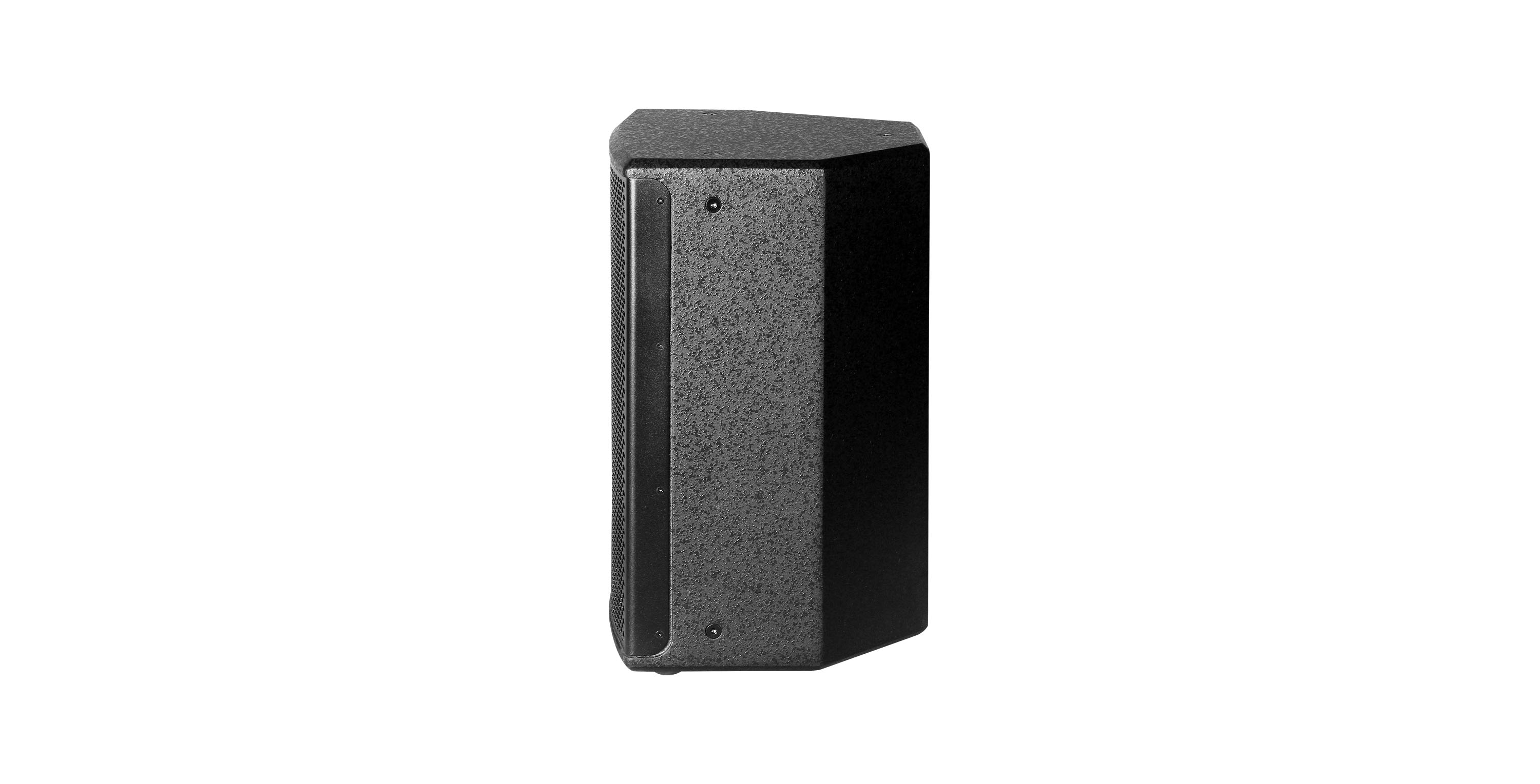 Góc nhìn khác của loa U110VI - FDB Audio