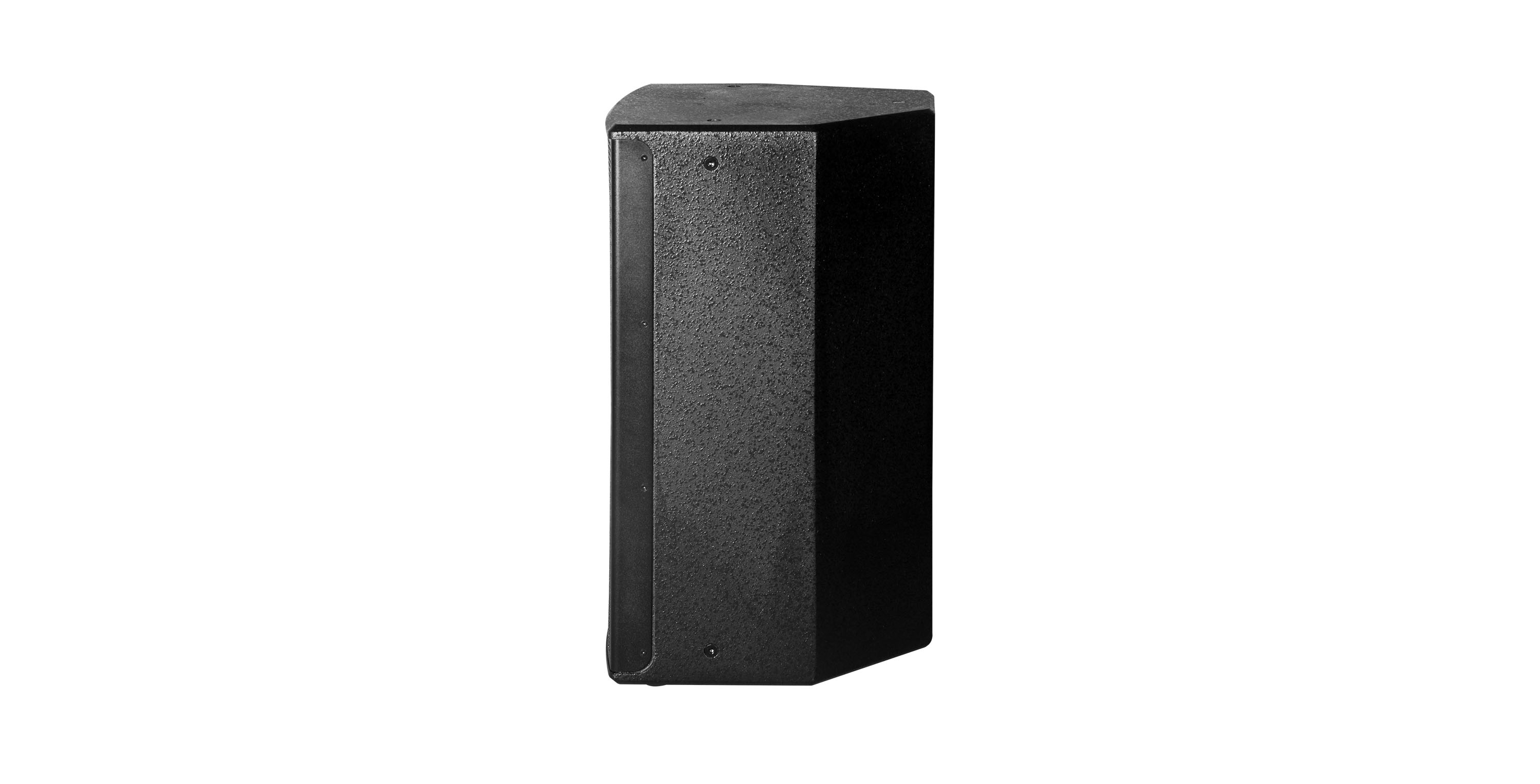 Góc nhìn khác của loa U112V - FDB Audio
