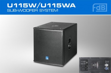 U115W