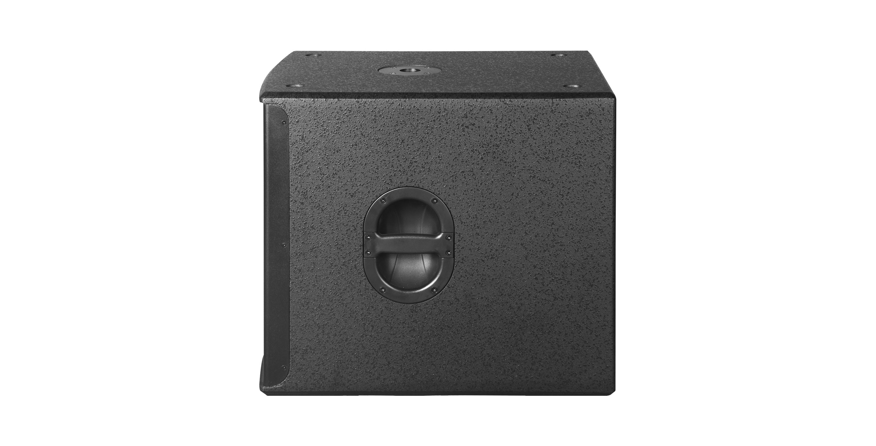 Góc nhìn khác của loa U115W - FDB Audio
