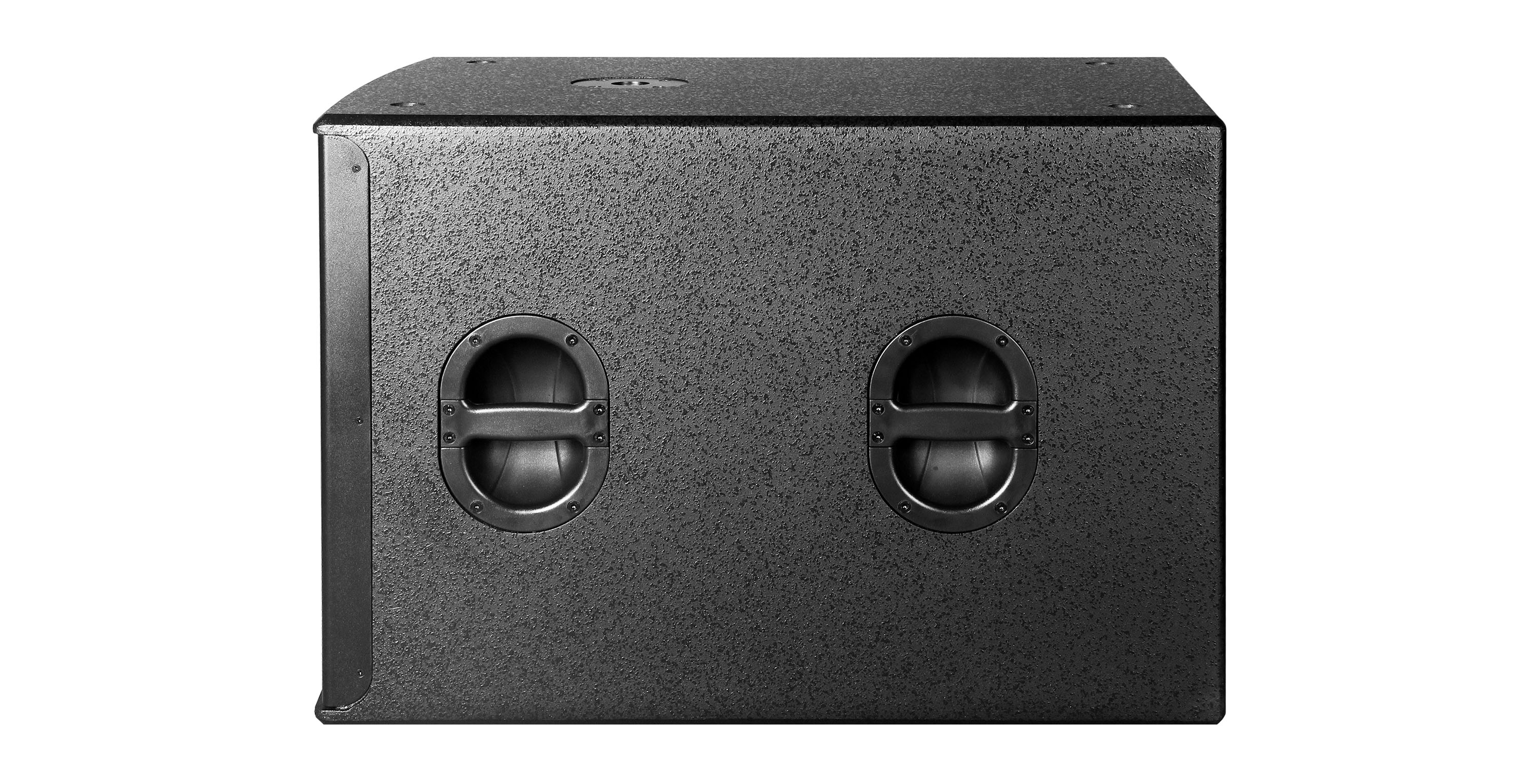 Góc nhìn khác của loa U118W - FDB Audio