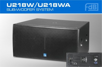 U218W